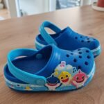 Crocs klompe