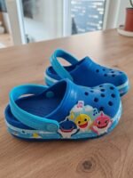 Crocs klompe