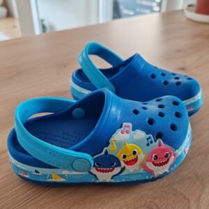 Crocs klompe