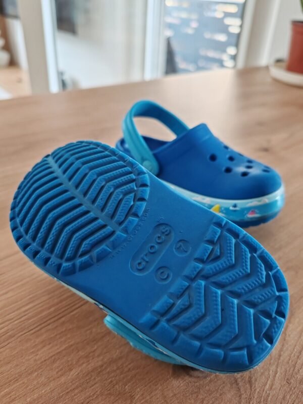 Crocs klompe - Slika 3