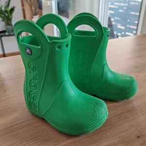 Crocs gumene čizme