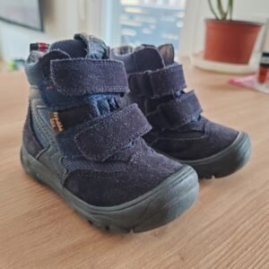 Froddo zimske duboke čizmice