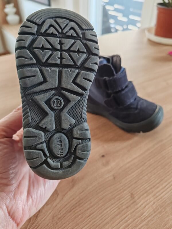 Froddo zimske duboke čizmice - Slika 2