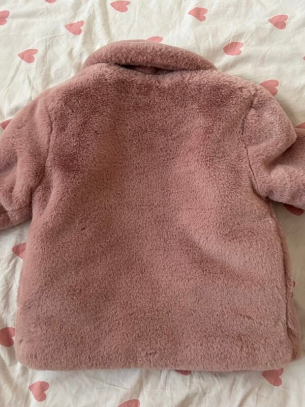 Bunda Vel 134 - Slika 2