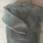 Džemper Vel 122/128