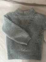 Džemper Vel 122/128