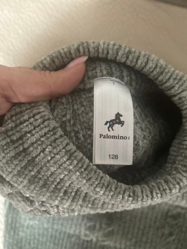 Džemper Vel 122/128 - Slika 3