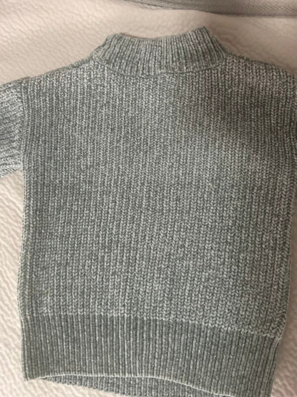 Džemper Vel 122/128 - Slika 2