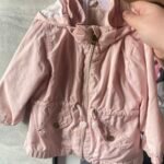 H&M Prolećna jaknica