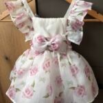 Ninia haljina za 1 god