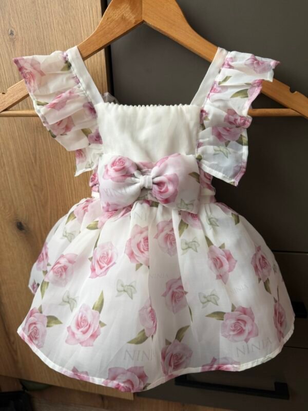 Ninia haljina za 1 god - Slika 2