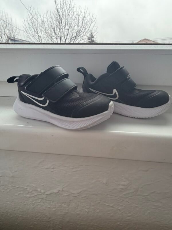 Nove Nike patike br 21 - Slika 3