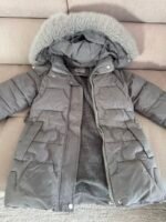 3 Zimske jakne vel 7/8god - Slika 3