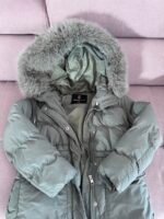 3 Zimske jakne vel 7/8god - Slika 4