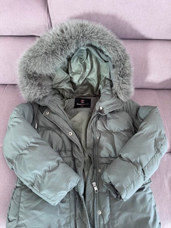 3 Zimske jakne vel 7/8god - Slika 4