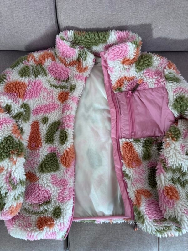 3 Zimske jakne vel 7/8god - Slika 2