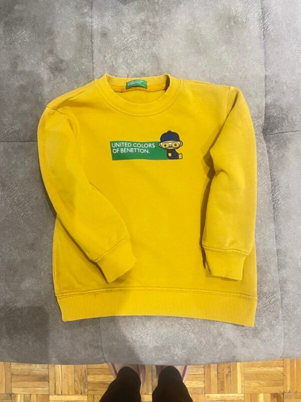 Benneton komplet - Slika 2