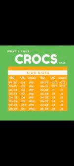 Crocs gumene čizme - Slika 4