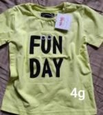 Nova majica 4g - Slika 2