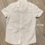 F&F nova kosulja 12-13g