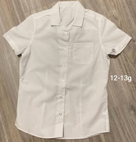 inbound1313011759403034709 F&F nova kosulja 12-13g - Slika 1