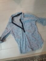 Zara Kosulja Vel L - Slika 2