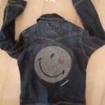 Esprit texas jakna 4-5g