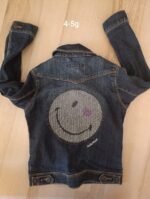 Esprit texas jakna 4-5g