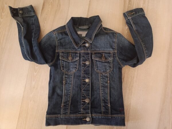 Esprit texas jakna 4-5g - Slika 2