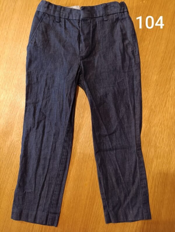 Pantalonice 4g - Slika 2