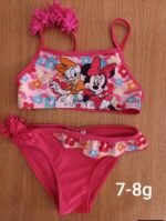 Original Disney kupaci kostim 7-8g - Slika 2