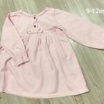Haljinica 9-12m