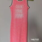 Predivna haljinica 146/152