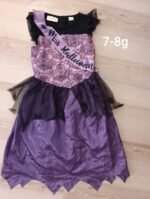 Haljina za maskembal 7-8g