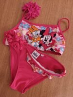 Original Disney kupaci kostim 7-8g