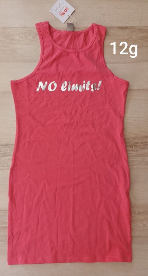 Nova haljinica 12g - Slika 2