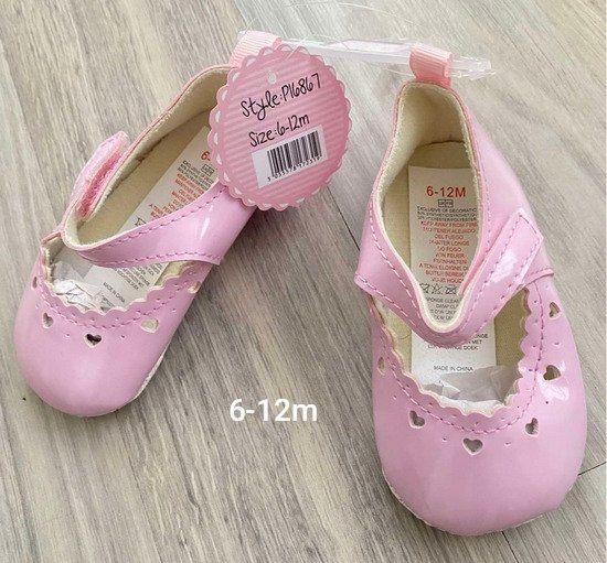 inbound6857348415358744356 Nove, nehodajuce 6-12m - Slika 1