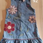 Next haljinica vel.92