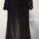 Terranova svetlucava haljinica 10-11g