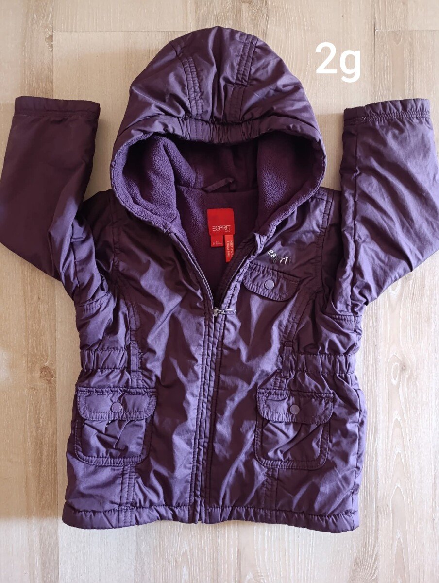 inbound8353519773538183738 Esprit jaknica 2g - Slika 1