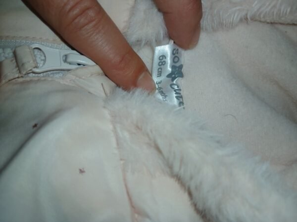 Garderobica 50 kom - Slika 2