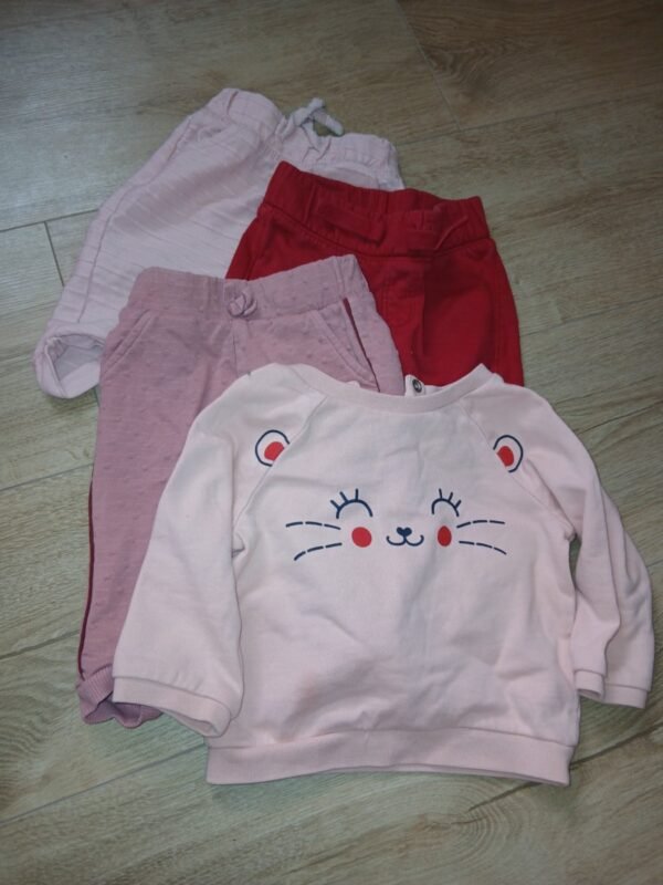 Garderobica 50 kom - Slika 5