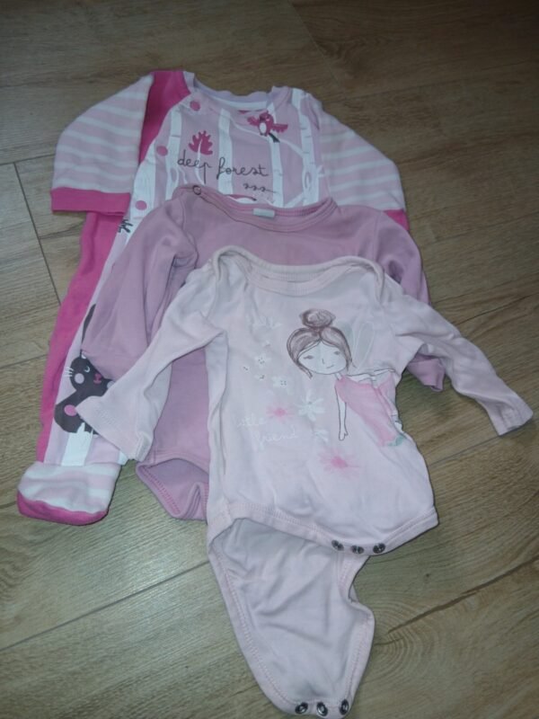 Garderobica 50 kom - Slika 6