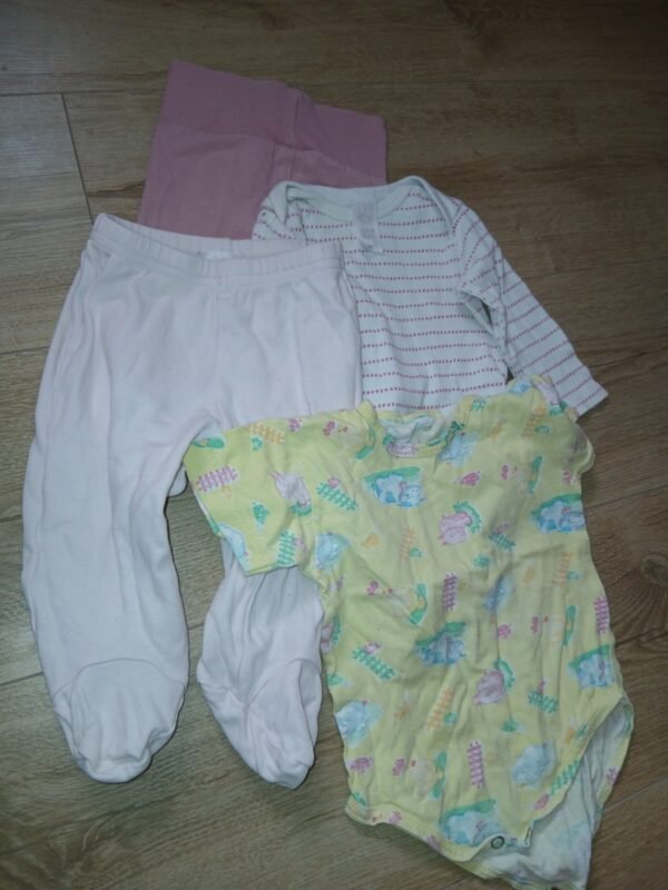 Garderobica 50 kom - Slika 8