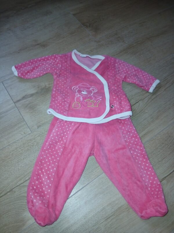 Garderobica 50 kom - Slika 9