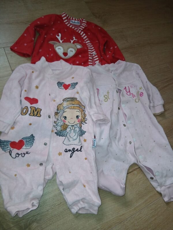 Garderobica 50 kom - Slika 15