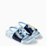 C&A Bluey papuce/sandale Vel 25/26