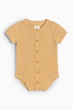 C&A koncani set za bebe - Slika 3