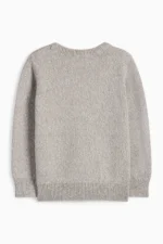 C&A koncani dzemper sa zivotinjama - Slika 2