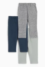 Set 3 C&A trenerke za bebe Vel 6-9m - Slika 2